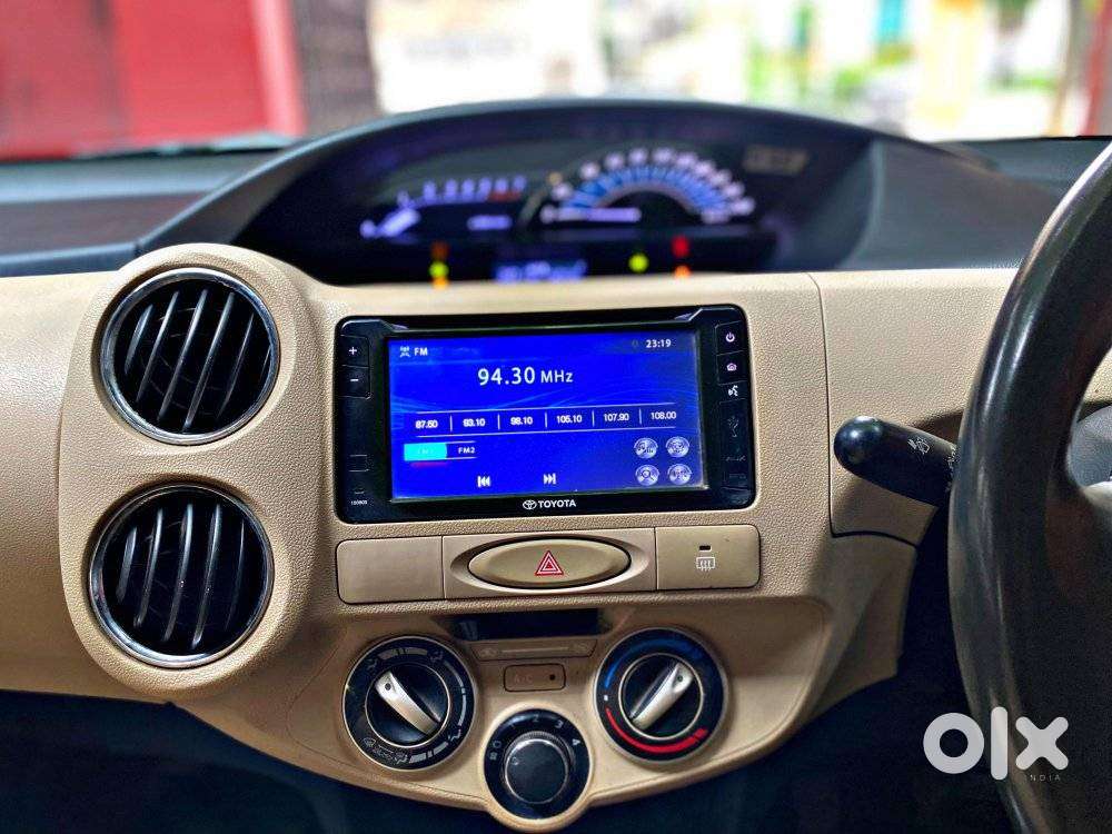 Toyota Etios