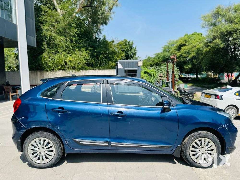 Maruti Suzuki Baleno Delta, 2019, Petrol