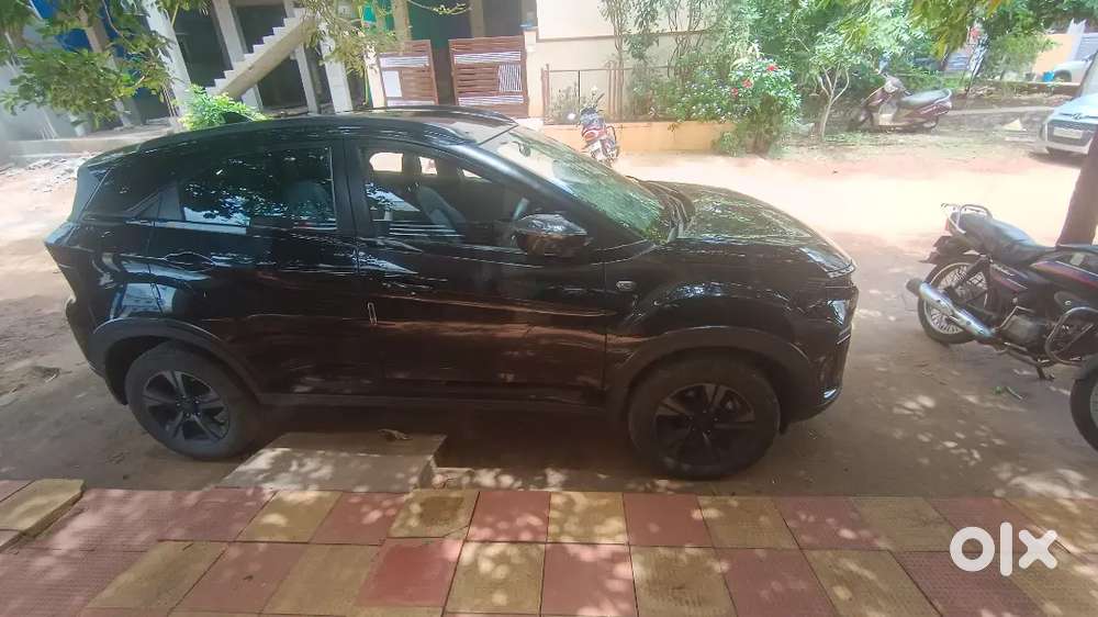 Tata Nexon Creative Plus 2024 Model