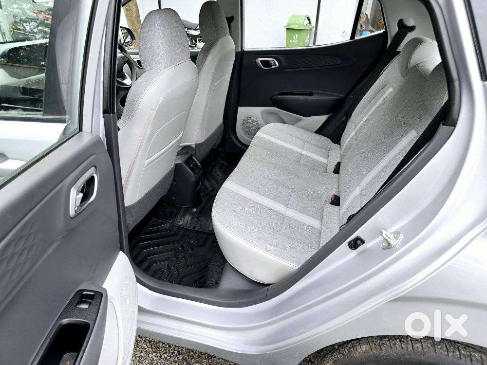 Hyundai Grand I10 Nios Sportz, 2020, Petrol