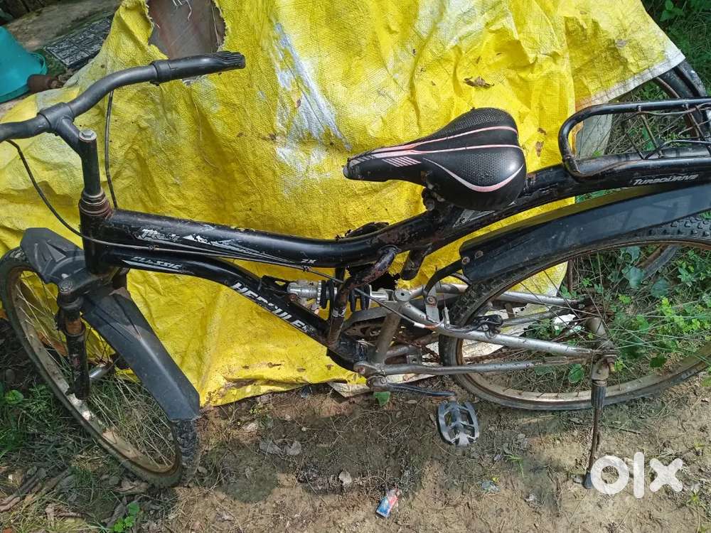 Atom Classic Hercules Atom Price Bst Condition Hi Bicycles 1819269630