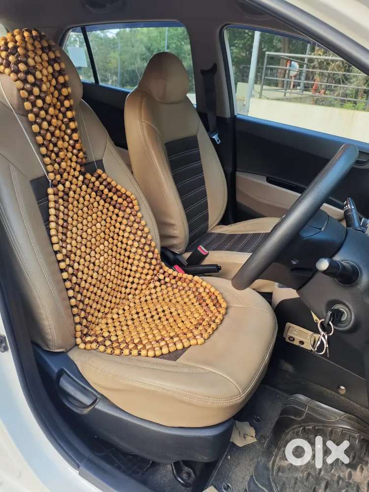 Single Owner 2015 Hyundai Grand I10 (1.2 Petrol)