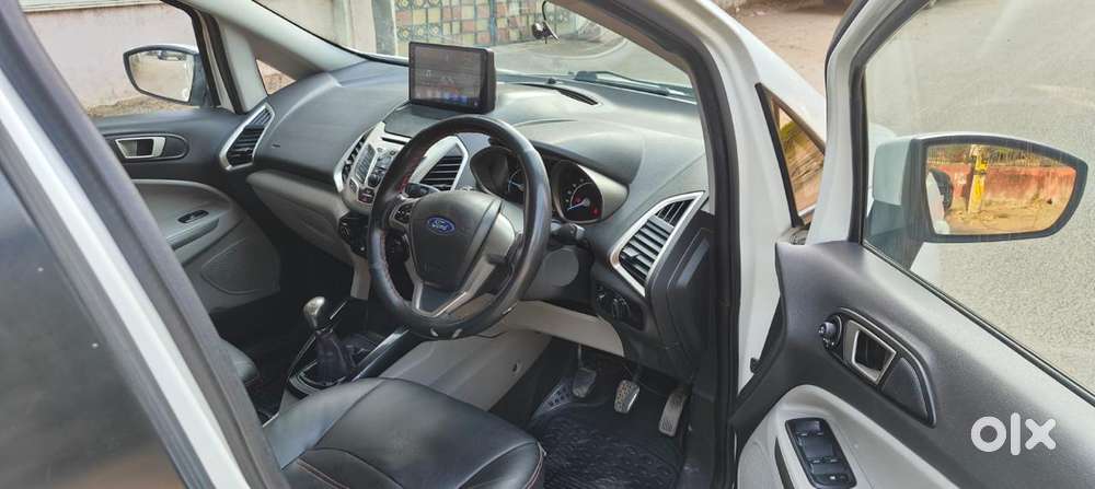 Ford Escort Alpha 1.6, 2017, Diesel