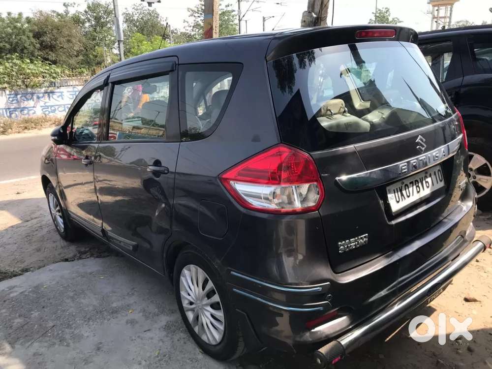 Maruti Suzuki Ertiga Vdi Shvs, 2017, Diesel