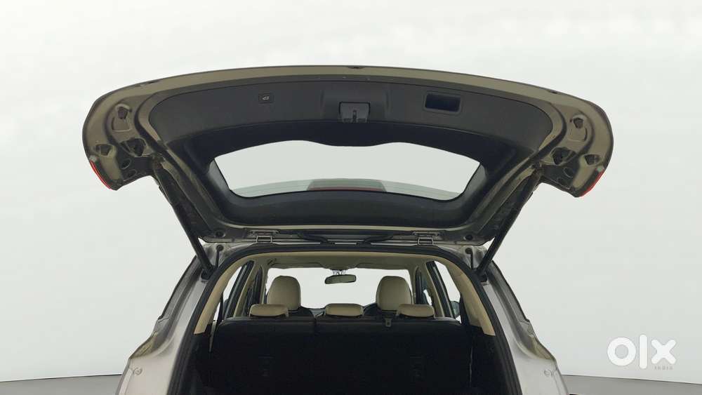 Mg Hector Sharp At, 2021, Petrol