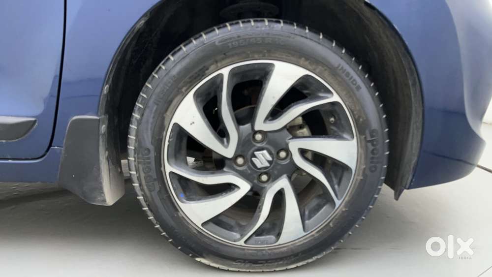 Maruti Suzuki Baleno 1.2 Zeta, 2021, Petrol