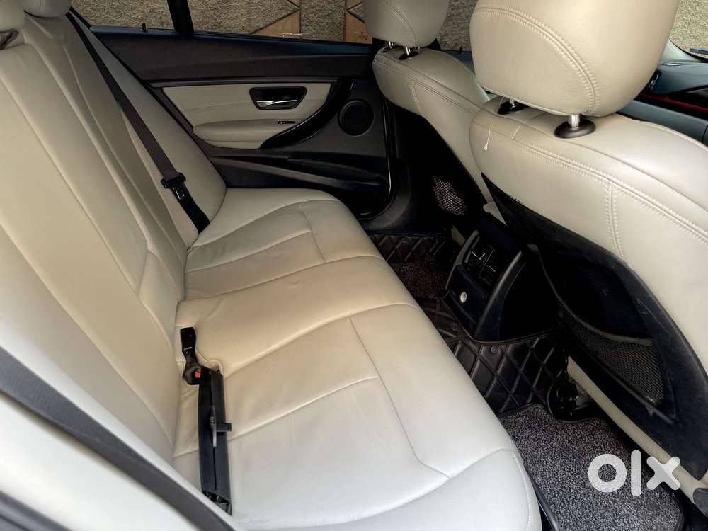 Bmw 3 Series 320d, 2013, Diesel