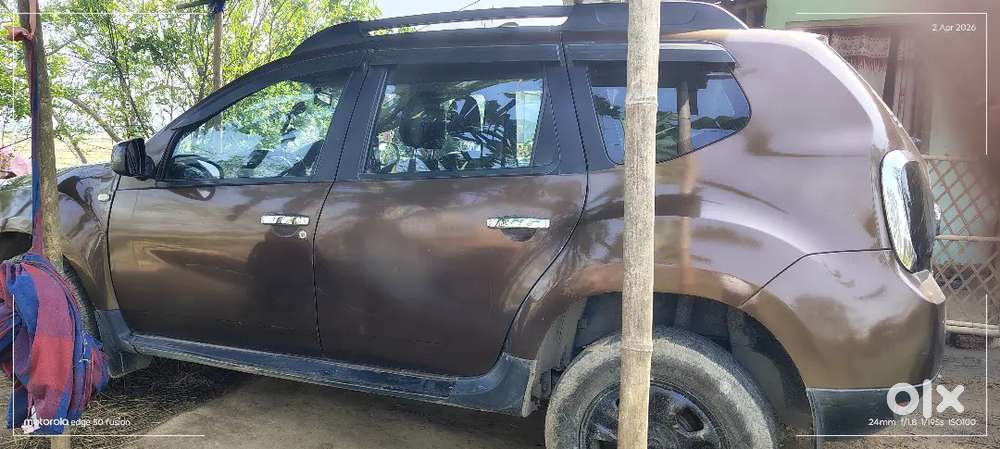 Very Good Condition Car