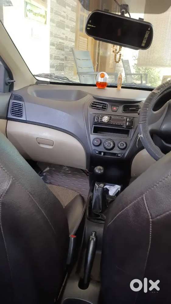 Hyundai Eon Manual 2013 Model