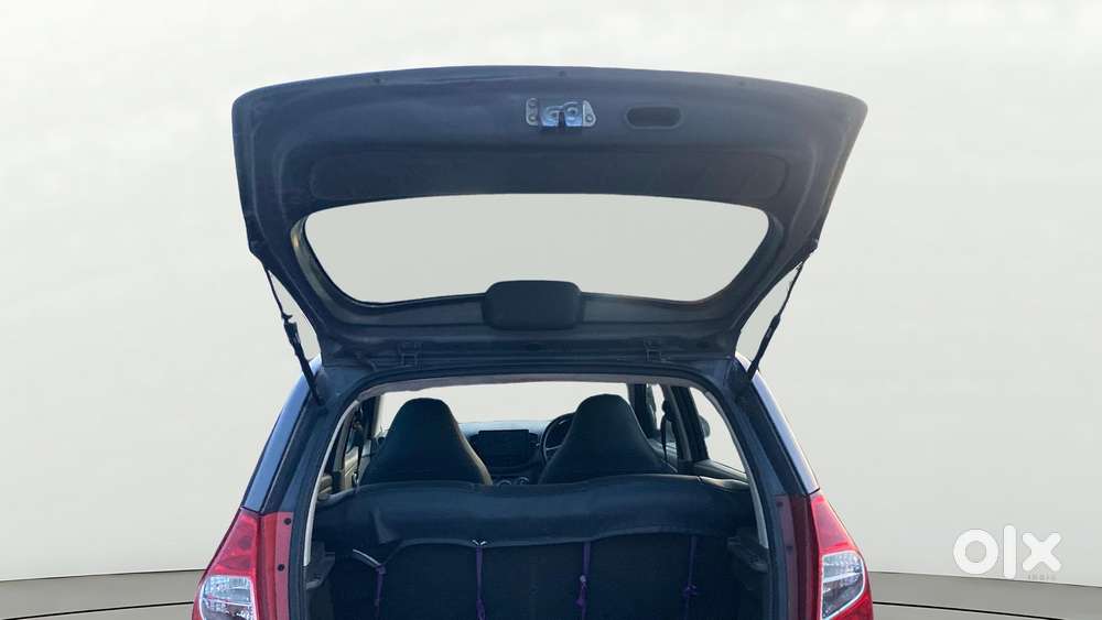Hyundai I10 Magna, 2013, Petrol