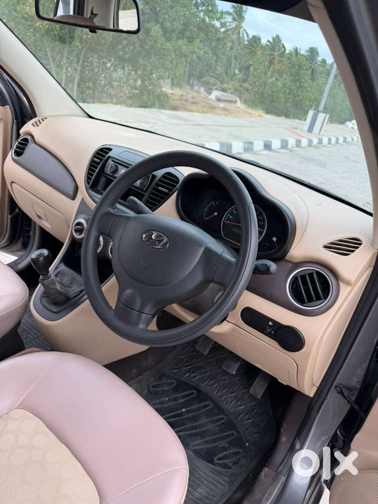 Hyundai I10 Model 2009 Single Owner