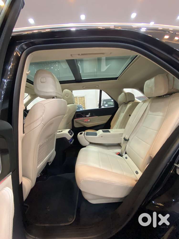 Mercedes-benz Gle 300d 4matic Lwb, 2023, Diesel