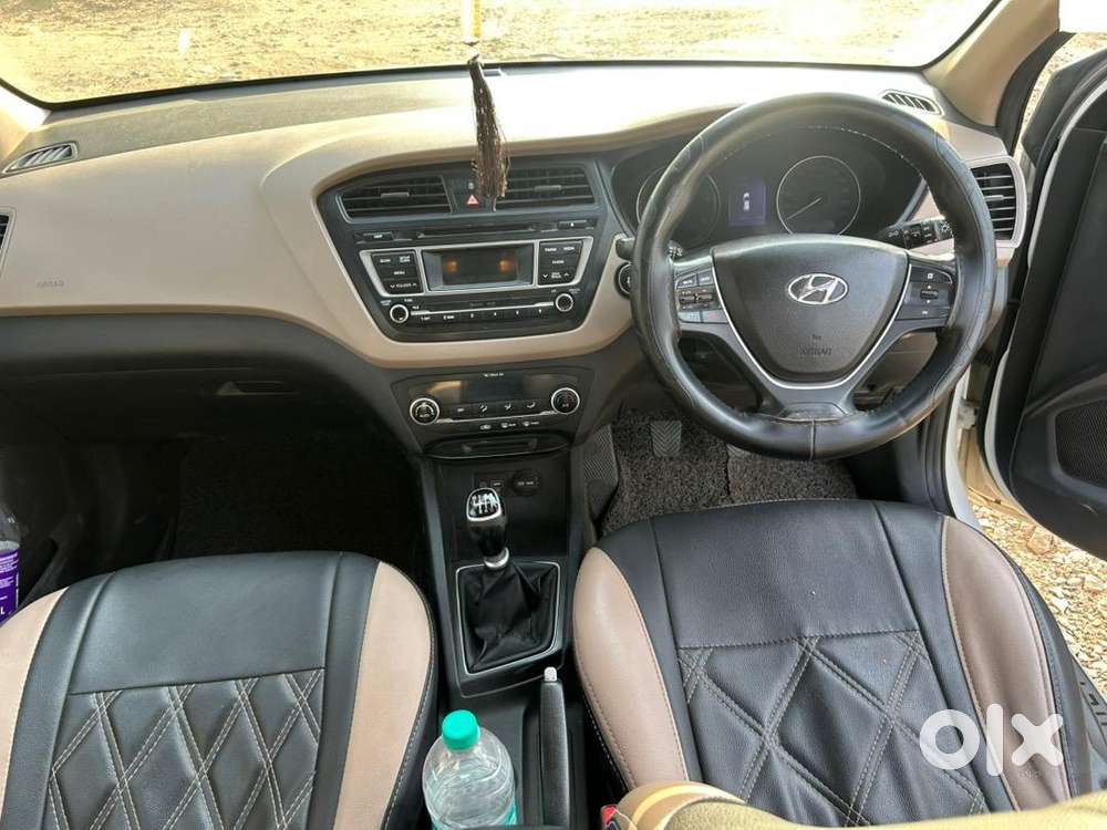 Hyundai Elite I20 2015 Diesel Good Condition