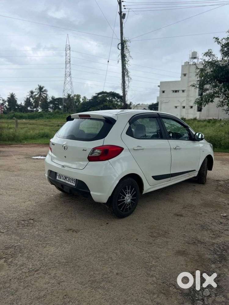 Tata Tiago 1.05 Revotorq Xm, 2017, Diesel
