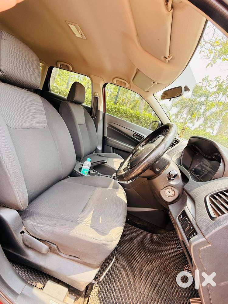 Well Maintained Used Car