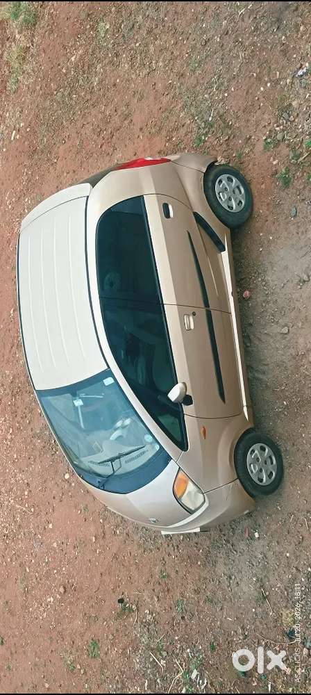 Tata Nano Lx 2012 Kl Registration