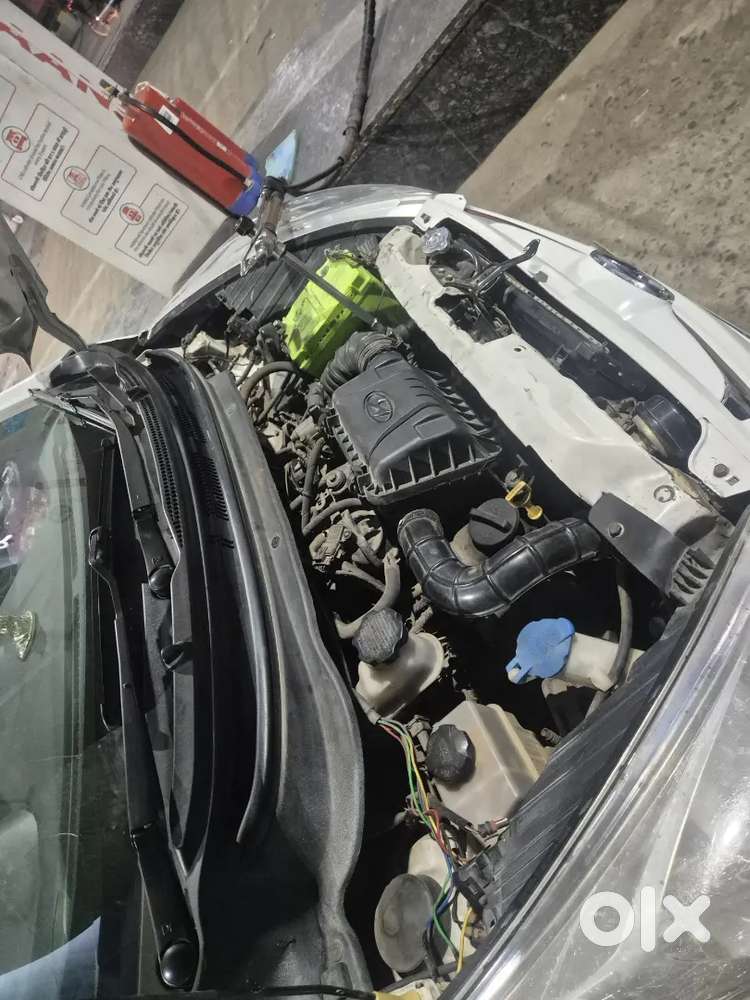 Hyundai Eon D-lite+ 2018