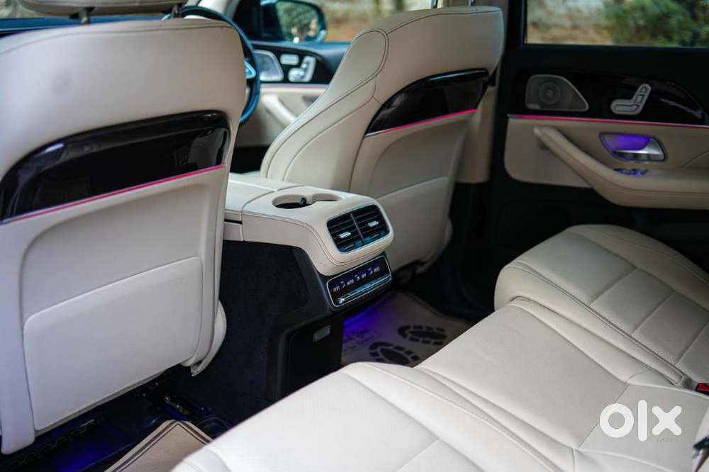 Mercedes-benz Gls 450 4matic, 2023, Petrol