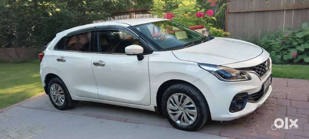 Maruti Suzuki Baleno Delta, 2024, Petrol