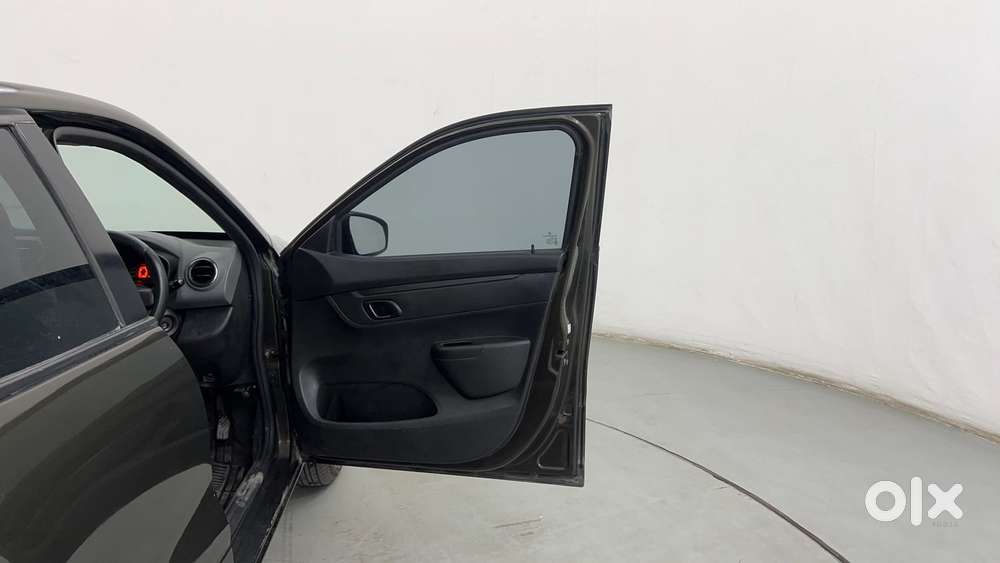 Renault Kwid 1.0 Rxt, 2017, Petrol