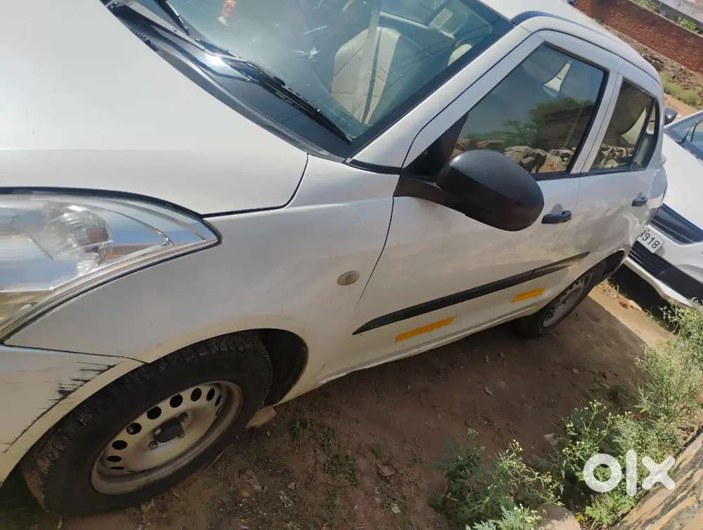 Maruti Suzuki Dzire 2020 Petrol Well Maintained