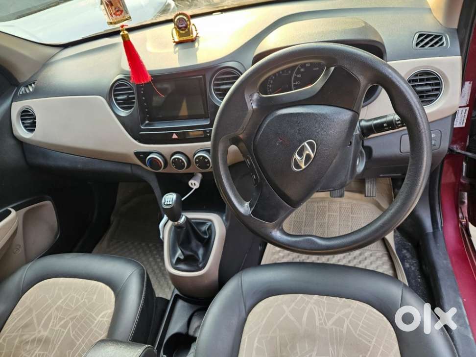 Hyundai Grand I10 2013-2016 Magna, 2014, Petrol