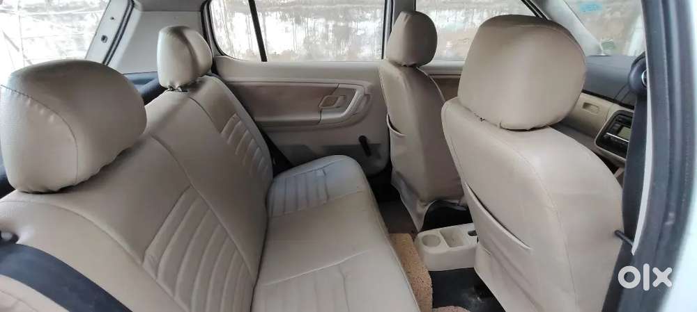 Skoda Fabia Ambiente 2011