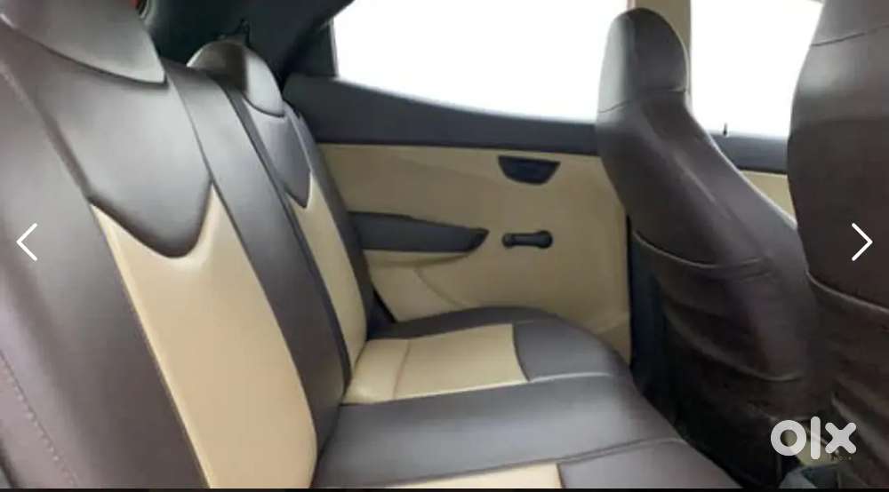 Hyundai Eon Magna 2018 Car
