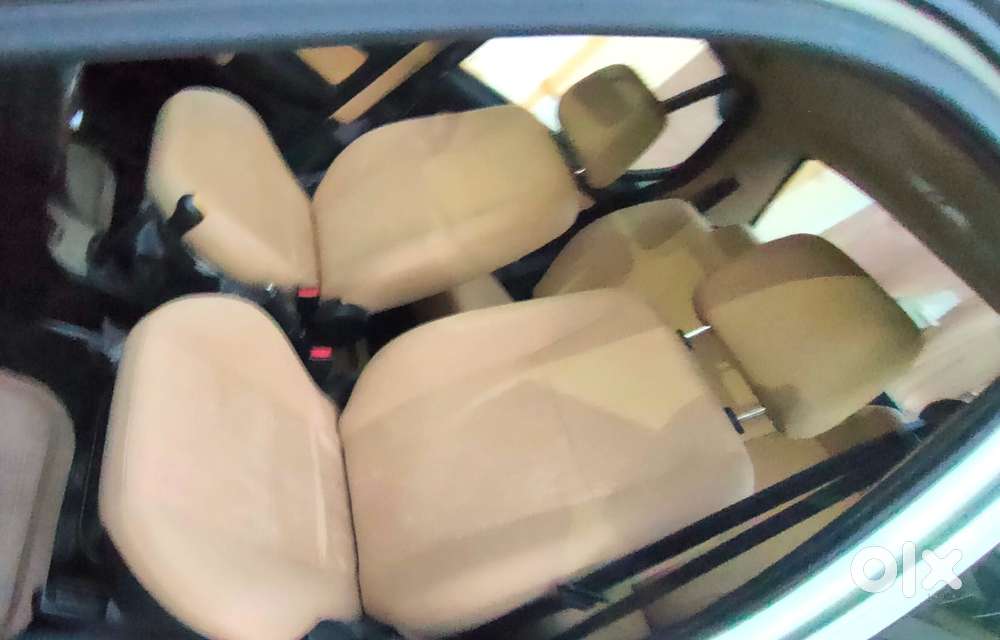 Tata Indigo Ecs Ecs Lx Cr4 Bs-iv, 2017, Diesel