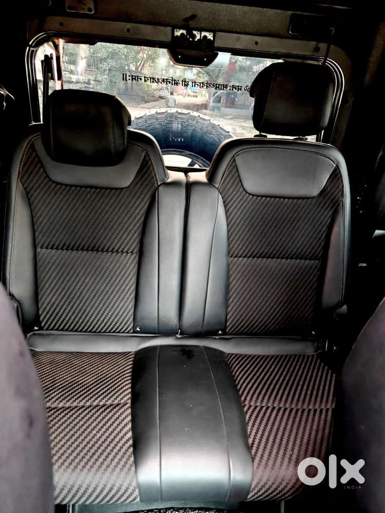 Mahindra Thar Lx Hard Top Diesel Mt Rwd, 2023, Diesel