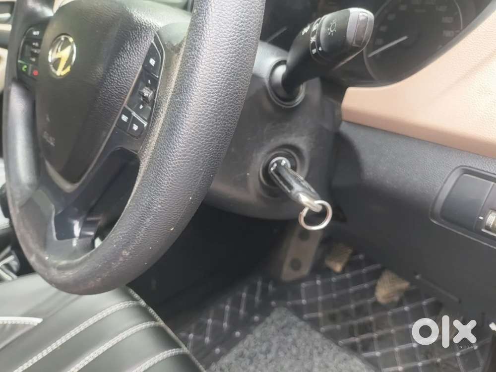 Hyundai I20, 2016, Petrol