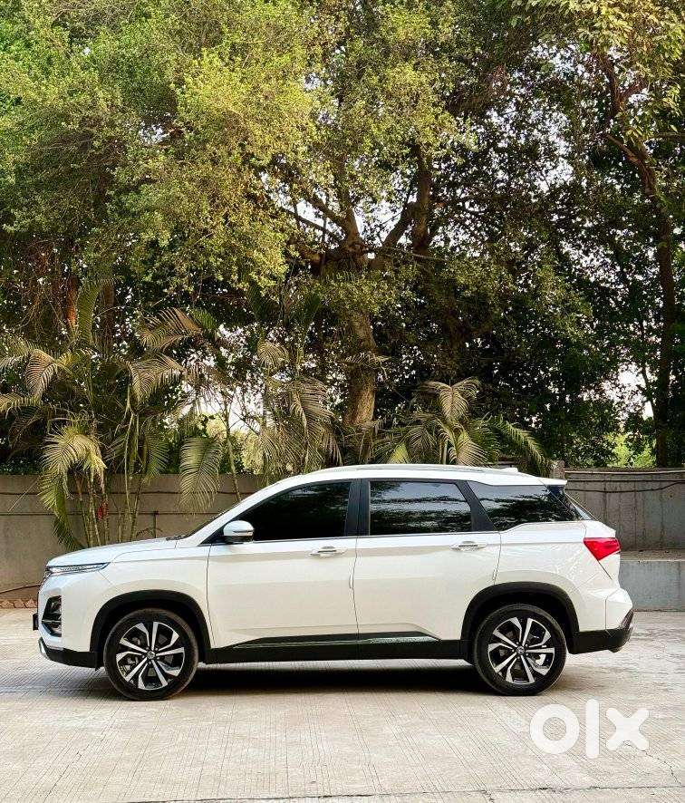 Mg Hector Plus, 2023, Diesel