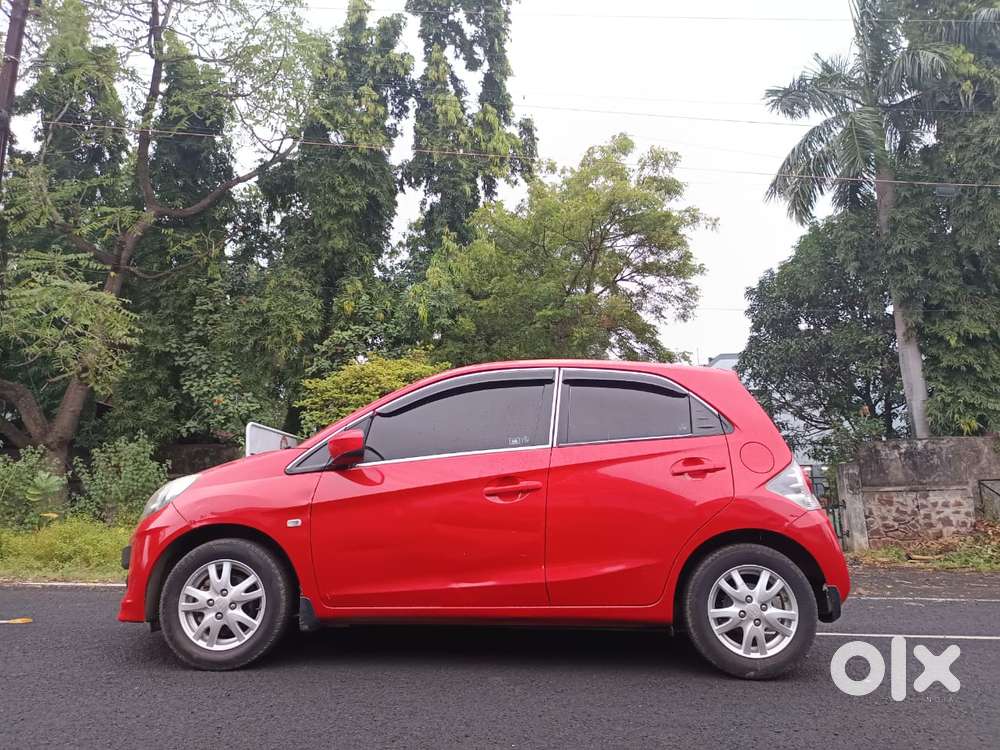 Honda Brio 2013-2016 Vx, 2012, Petrol
