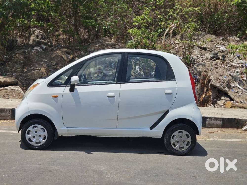 Tata Nano Xt, 2014, Petrol