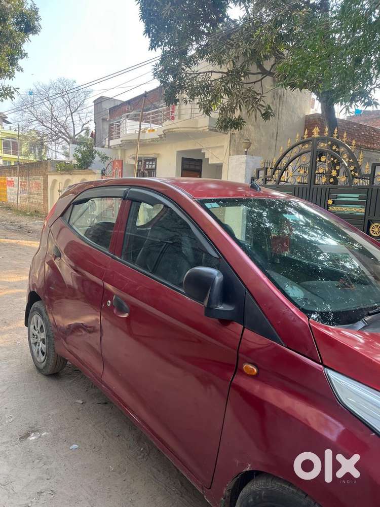 Hyundai Eon Magna Plus 2012 Year