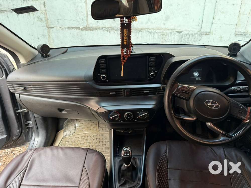 Hyundai I20 2021 Model Diesel