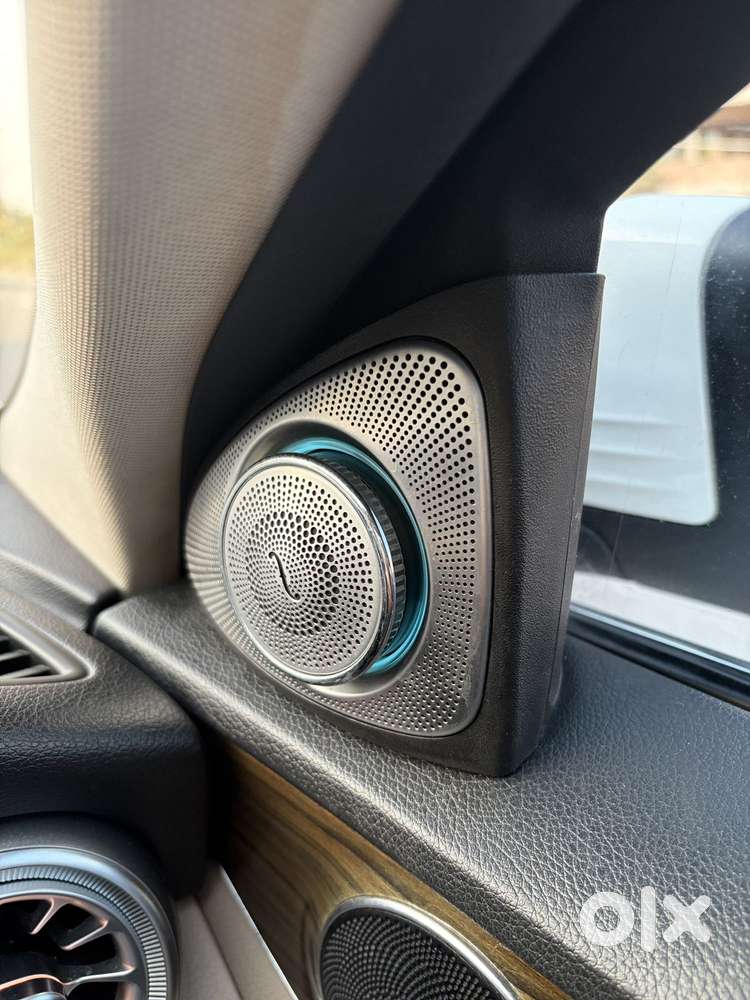 Mercedes-benz C Class Prime 200, 2015, Petrol