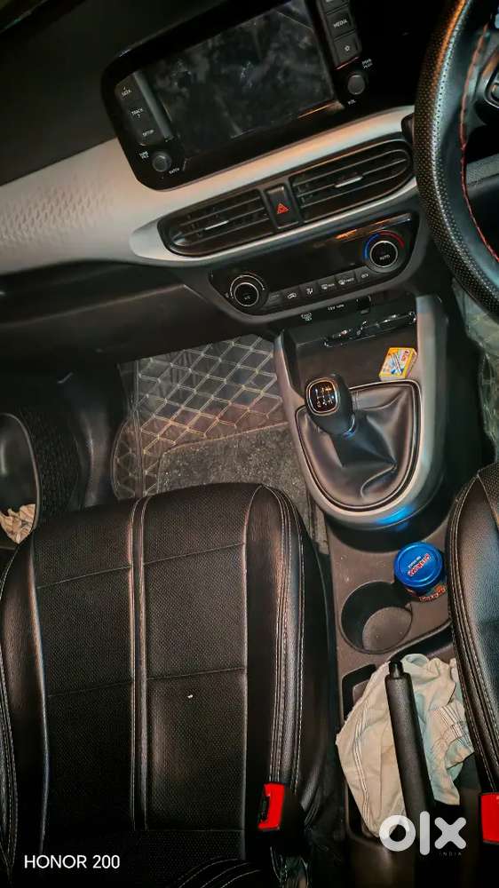 Hyundai Exter Sx 2024