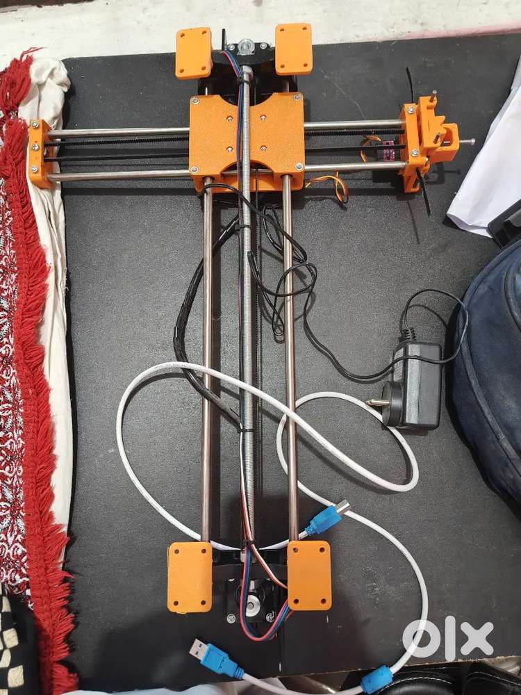 Automatic Drawing aur Writing Machine for Sale