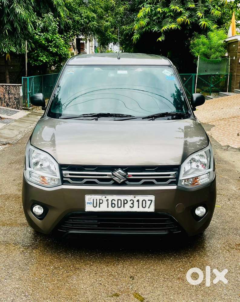 Maruti Suzuki Wagon R Lxi Cng, 2023, Cng & Hybrids
