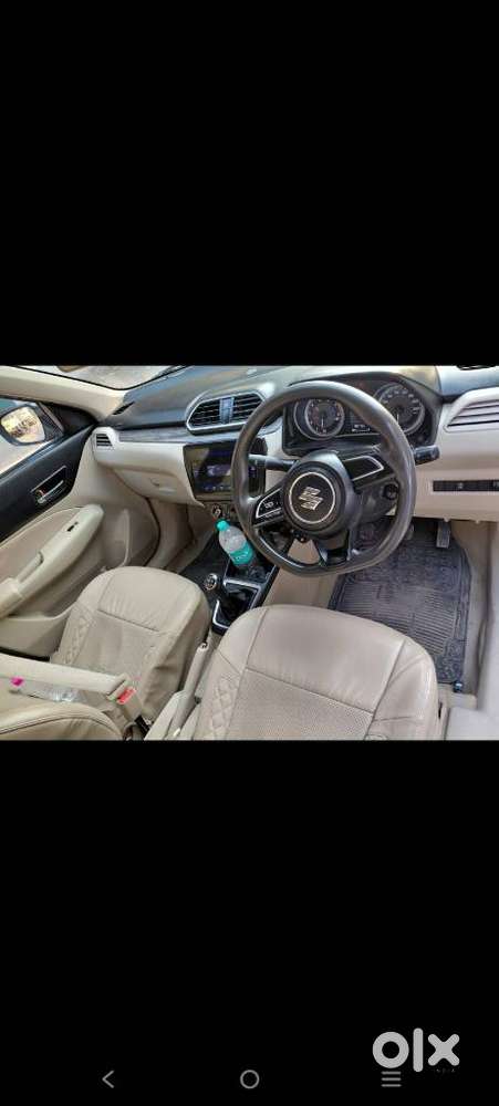 Maruti Suzuki Swift Dzire 1.2 Zxi Bsiv, 2022, Petrol