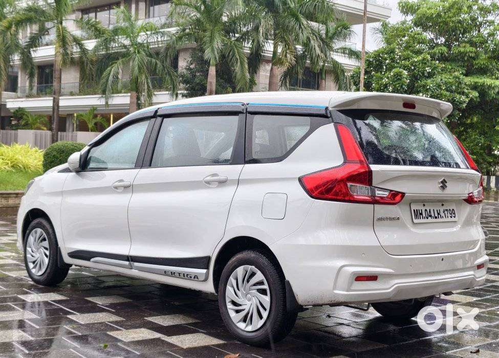 Maruti Suzuki Ertiga Vxi (o) Cng, 2022, Cng & Hybrids