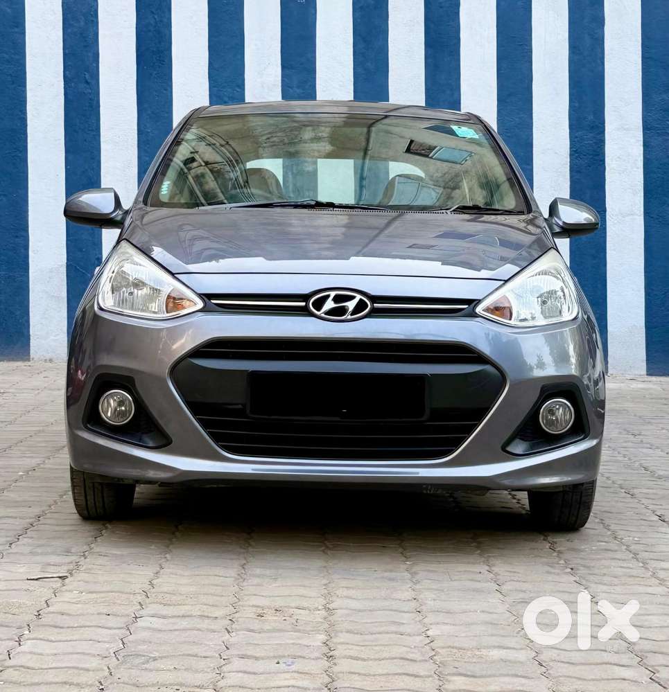 Hyundai Grand I10, 2014, Petrol