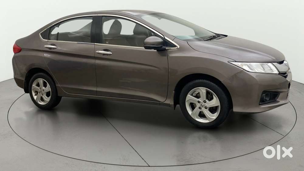 Honda City 2011-2013 V Mt, 2014, Petrol