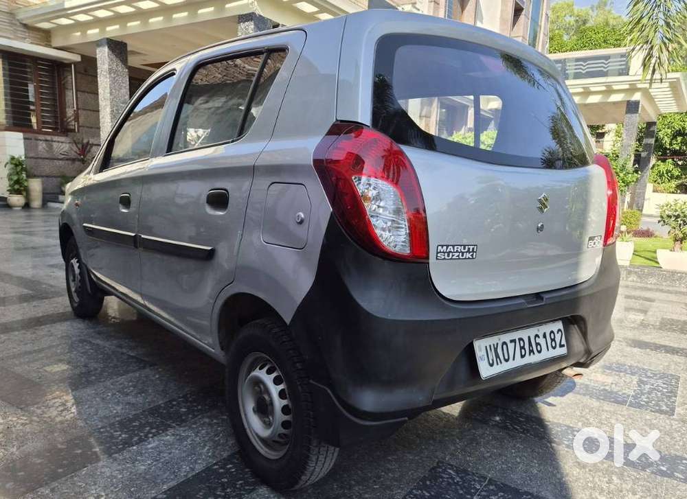 Maruti Suzuki Alto 800 Std Optional, 2013