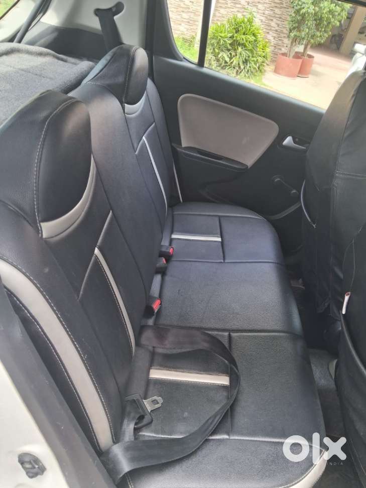 Maruti Suzuki Alto 800 0.8 Vxi, 2019, Petrol