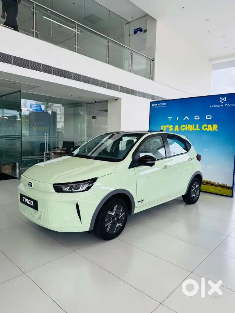 Tata Motors Luxon Tata