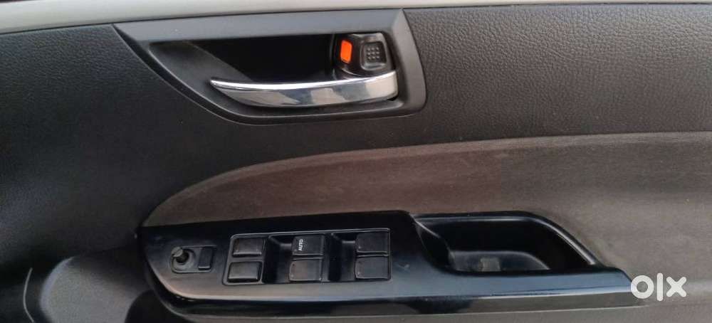 Maruti Suzuki Swift Vdi Limited Edition, 2016, Diesel