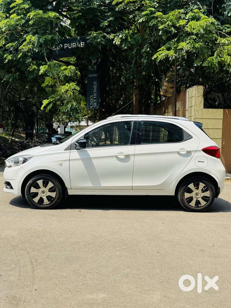 Tata Tiago Xm Diesel, 2017, Diesel