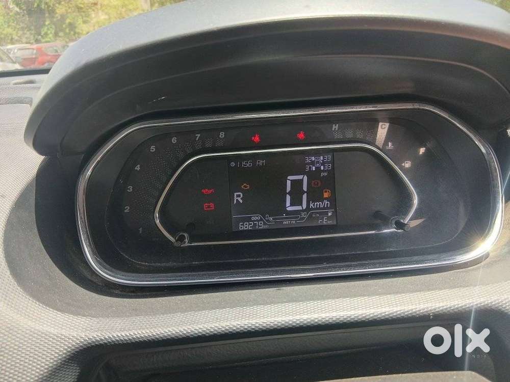 Tata Tiago Xz Opt, 2024, Petrol